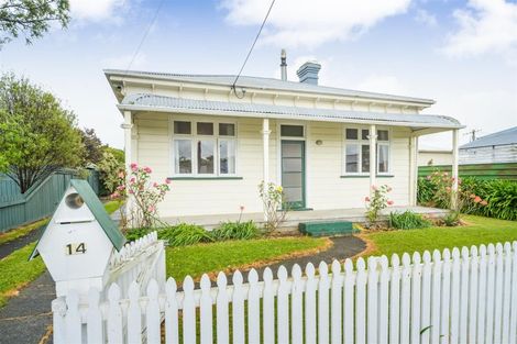 Photo of property in 14 Blackwell Street, Marton, 4710