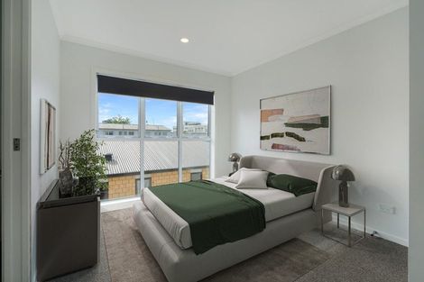 Photo of property in 10u9 Palmerston Street, Hamilton Central, Hamilton, 3204