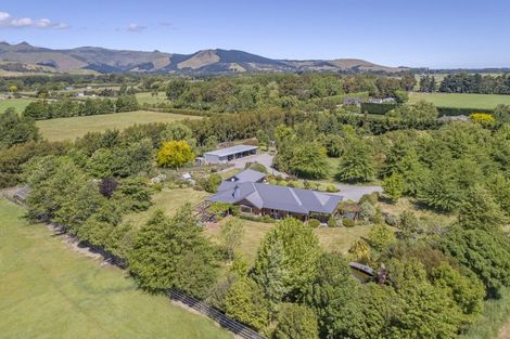 Photo of property in 76 Tancreds Road, Lincoln, Christchurch, 7672