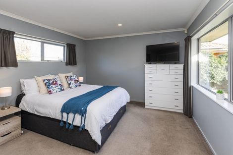 Photo of property in 153a Rolleston Drive, Rolleston, 7614