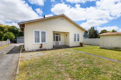 Photo of property in 11 Rira Street, Marton, 4710