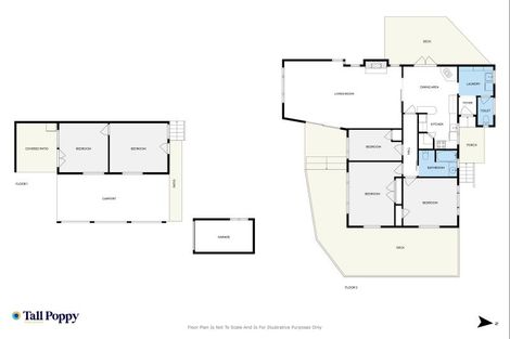 Photo of property in 32 Mahoe Road, Manunui, Taumarunui, 3992