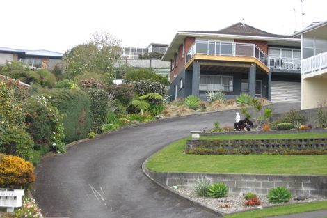 Photo of property in 5a Te Mara Place, Merrilands, New Plymouth, 4312