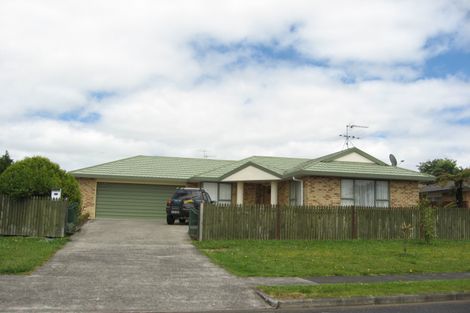 Photo of property in 21 Puriri Road, Pukekohe, 2120