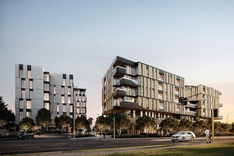 Photo of property in Amaia, 308/48 Esmonde Road, Takapuna, Auckland, 0622