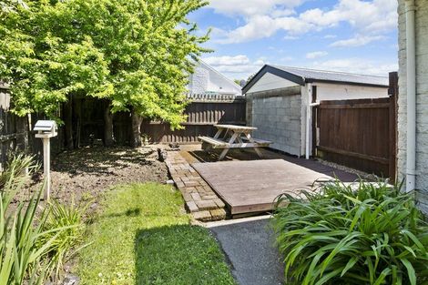 Photo of property in 1/42a Saint Martins Road, Saint Martins, Christchurch, 8022