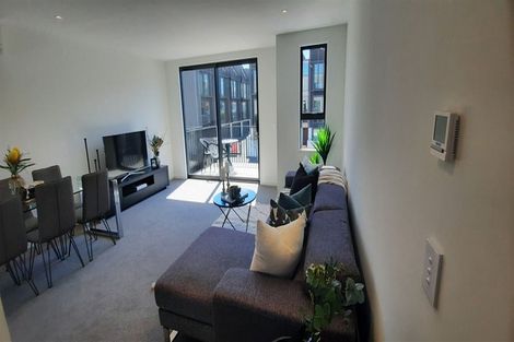 Photo of property in 10/214 Hereford Street, Christchurch Central, Christchurch, 8011