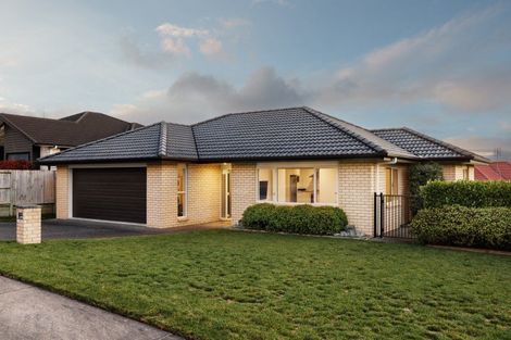 Photo of property in 4 Rose Berry Crescent, Flagstaff, Hamilton, 3210
