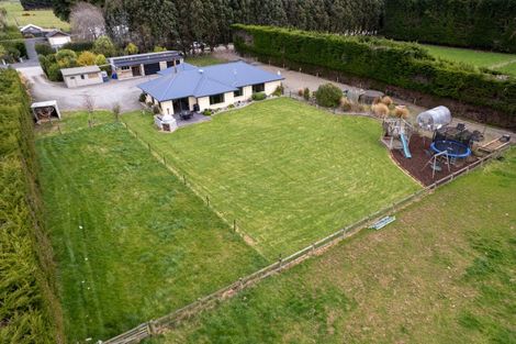 Photo of property in 293 Staunton Road, West Plains, Invercargill, 9879