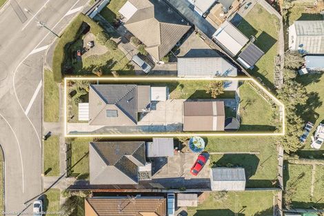 Photo of property in 44 Pinewood Avenue, North New Brighton, Christchurch, 8083