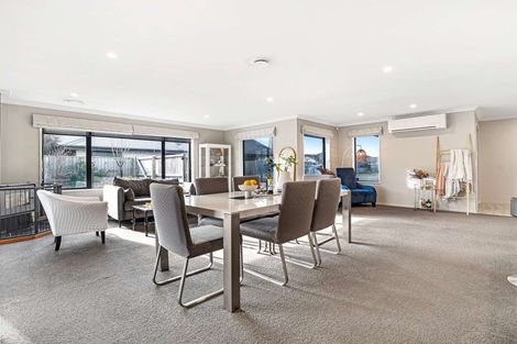 Photo of property in 31 Navy Loop, Rolleston, 7614