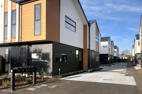 Photo of property in 4/16 Short Street, Waltham, Christchurch, 8011