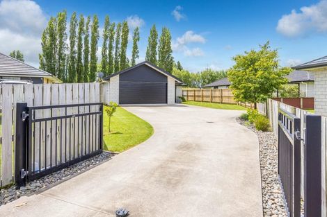 Photo of property in 8 Sargent Place, Otorohanga, 3900