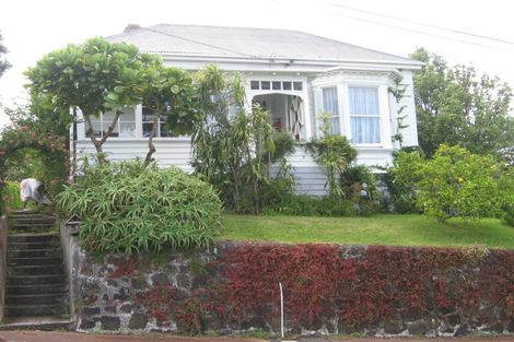 Photo of property in 106 Clarence Street, Ponsonby, Auckland, 1011