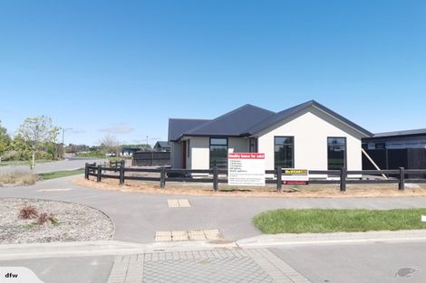 Photo of property in 56 Provincial Road, Halswell, Christchurch, 8025