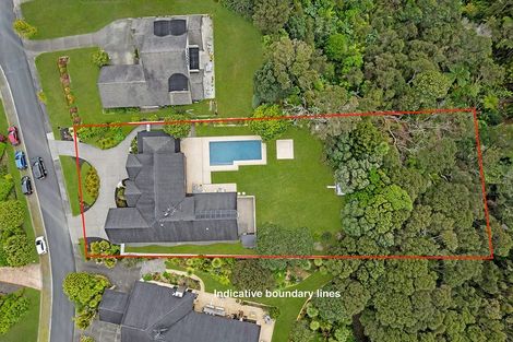 Photo of property in 66 Shelter Drive, Greenhithe, Auckland, 0632