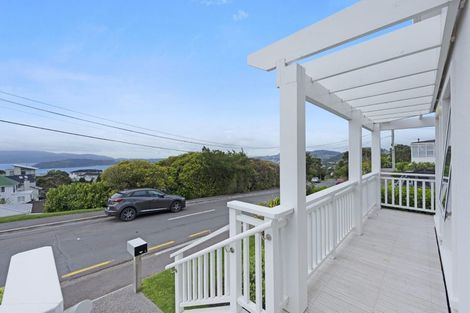 Photo of property in 74u2 Jubilee Road, Khandallah, Wellington, 6035