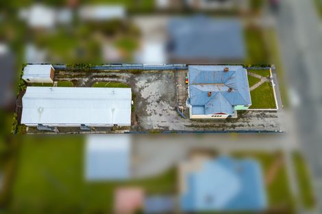 Photo of property in 43a Harper Street, Parkside, Timaru, 7910