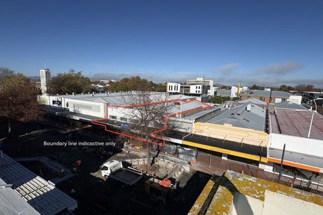 Photo of property in 108 Heretaunga Street, Palmerston North, 4414