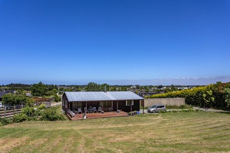 Photo of property in 57b Osborne Road, Amberley, 7410
