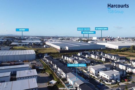 Photo of property in 49 Katikati Drive, Manurewa, Auckland, 2102