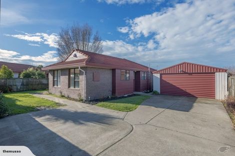 Photo of property in 49 Shannon Place, Belfast, Christchurch, 8051