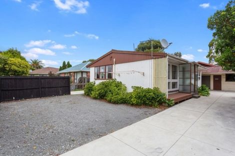 Photo of property in 25 Tensing Place, Sockburn, Christchurch, 8042