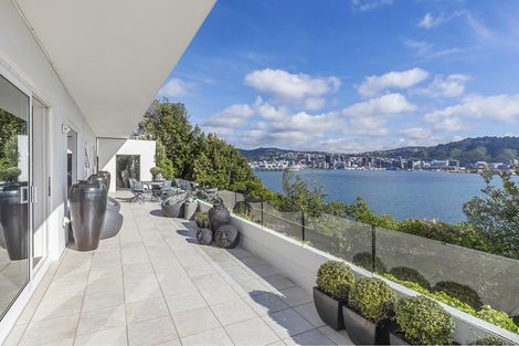 Photo of property in 11u2- Maida Vale Road, Roseneath, Wellington, 6011
