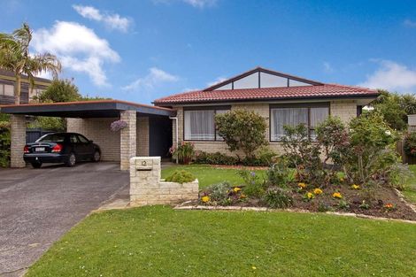 Photo of property in 1c Ebenezer Way, Clendon Park, Auckland, 2103