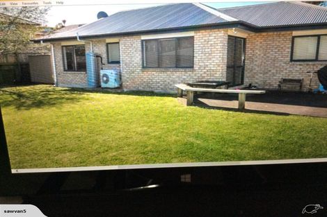 Photo of property in 11 Rata Avenue, Huntly, 3700