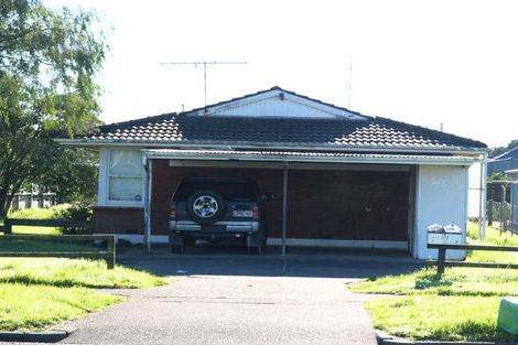 Photo of property in 2/65 Buckland Road, Mangere East, Auckland, 2024