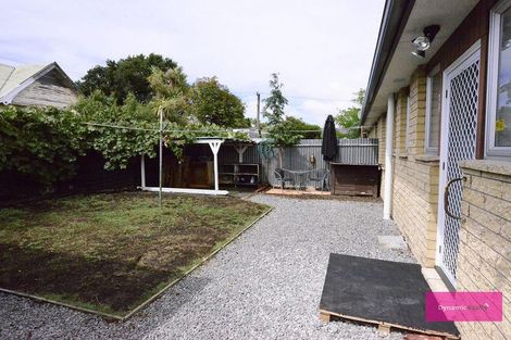 Photo of property in 30 Bassett Street, Burwood, Christchurch, 8083