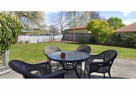 Photo of property in 18 Heritage Crescent, Richmond, 7020