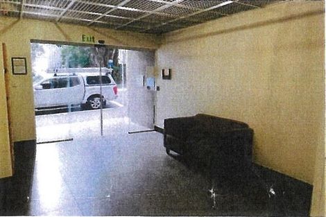 Photo of property in Hume House, 152u9 The Terrace, Wellington Central, Wellington, 6011