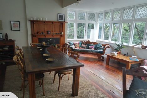 Photo of property in 139u1 Kelburn Parade, Kelburn, Wellington, 6012