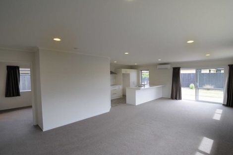 Photo of property in 13 Burford Way, Rolleston, 7615