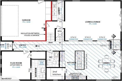 Photo of property in 9 Nerehana Place, Red Beach, 0932