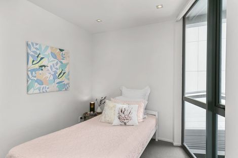 Photo of property in Forte Apartments, 74/13u College Street, Te Aro, Wellington, 6011
