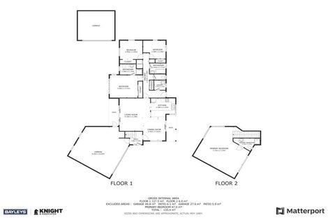 Photo of property in 9 Alley Place, Taradale, Napier, 4112