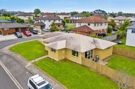 Photo of property in 9 Neesons Way, Glendene, Auckland, 0602