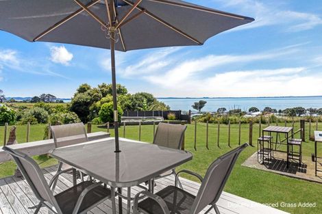 Photo of property in 499 Grahams Beach Road, Manukau Heads, Waiuku, 2684
