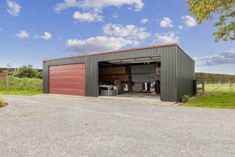 Photo of property in 143 Knights Road, Rolleston, Christchurch, 7675