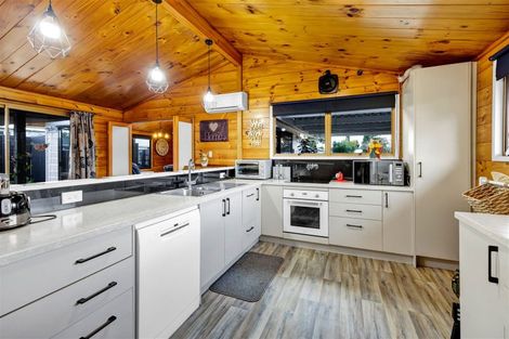 Photo of property in 3 Kowhai Street, Hawera, 4610