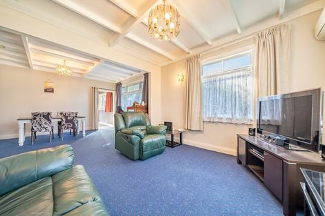 Photo of property in 22 Miro Street, Trentham, Upper Hutt, 5018