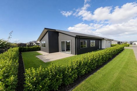 Photo of property in 4 Kumukumu Way, Te Kauwhata, 3710