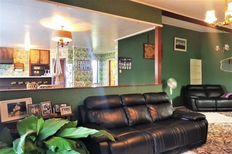 Photo of property in 46 Lahore Street, Wairoa, 4108