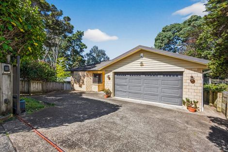 Photo of property in 20b Puketitiro Street, Glen Eden, Auckland, 0602