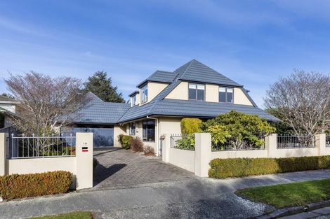 Photo of property in 1a Delph Street, Avonhead, Christchurch, 8042