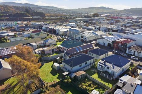 Photo of property in 48 Reid Road, South Dunedin, Dunedin, 9012