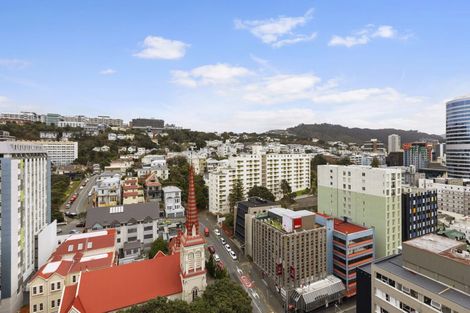 Photo of property in 1704/111 Dixon Street, Te Aro, Wellington, 6011